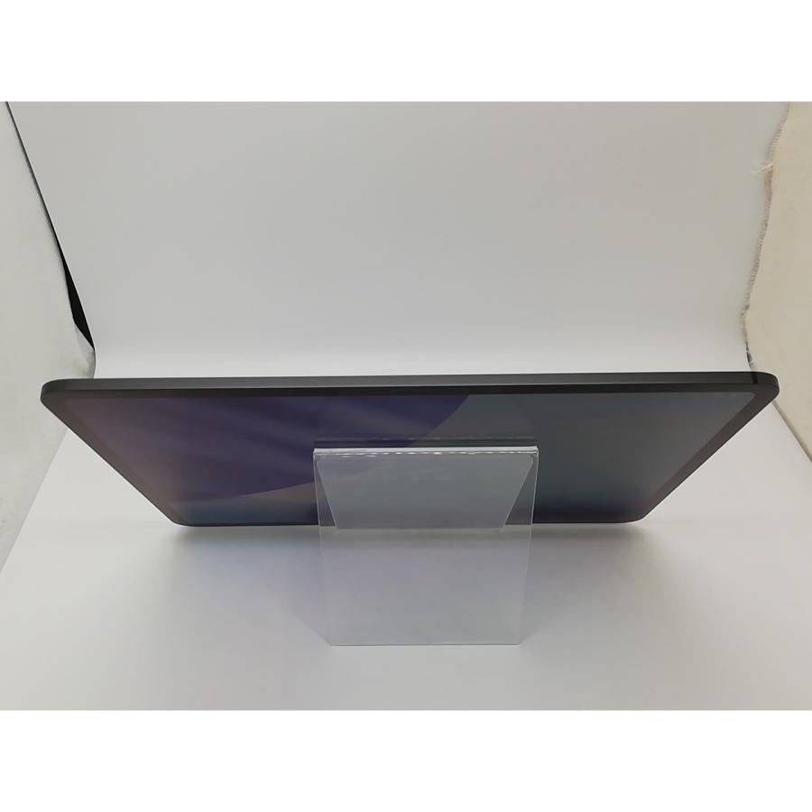 【中古】Apple 【Wi-Fi】 13インチ iPad Pro（M4/2024） 256GB スペースブラック 標準ガラス MVX23J/A【秋葉4号】保証期間１ヶ月【ランクA】の画像
