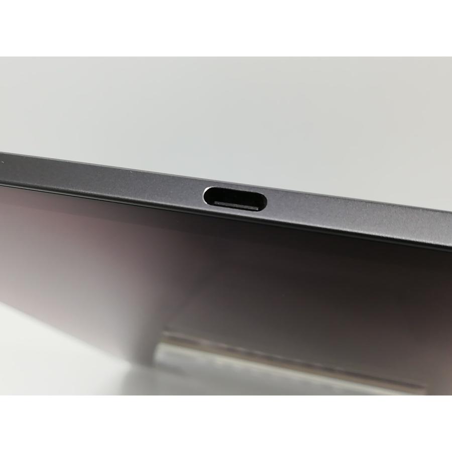 【中古】Apple 【Wi-Fi】 13インチ iPad Pro（M4/2024） 256GB スペースブラック 標準ガラス MVX23J/A【秋葉4号】保証期間１ヶ月【ランクA】の画像