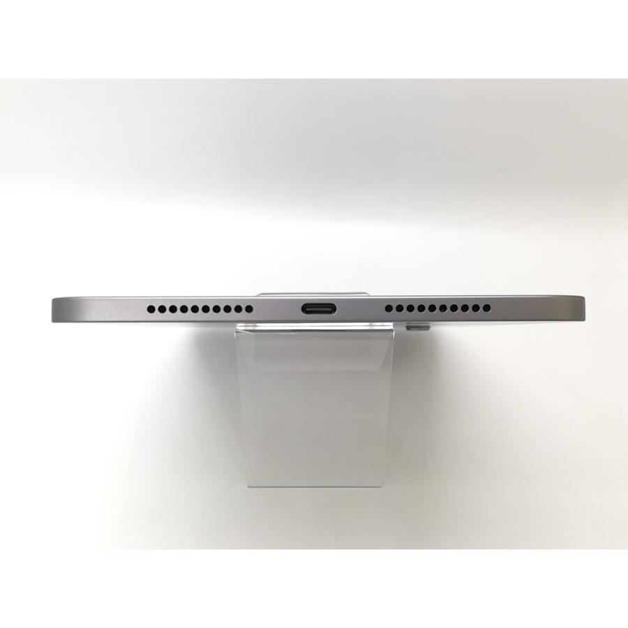 【中古】Apple 【Wi-Fi】 iPad mini（A17Pro/2024） 128GB スペースグレイ MXN63J/A【秋葉4号】保証期間１ヶ月【ランクB】の画像