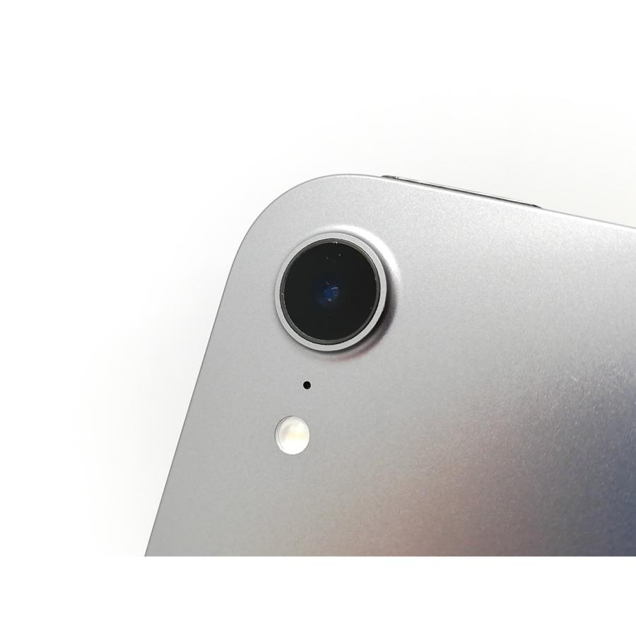 【中古】Apple 【Wi-Fi】 iPad mini（A17Pro/2024） 128GB スペースグレイ MXN63J/A【秋葉4号】保証期間１ヶ月【ランクB】の画像