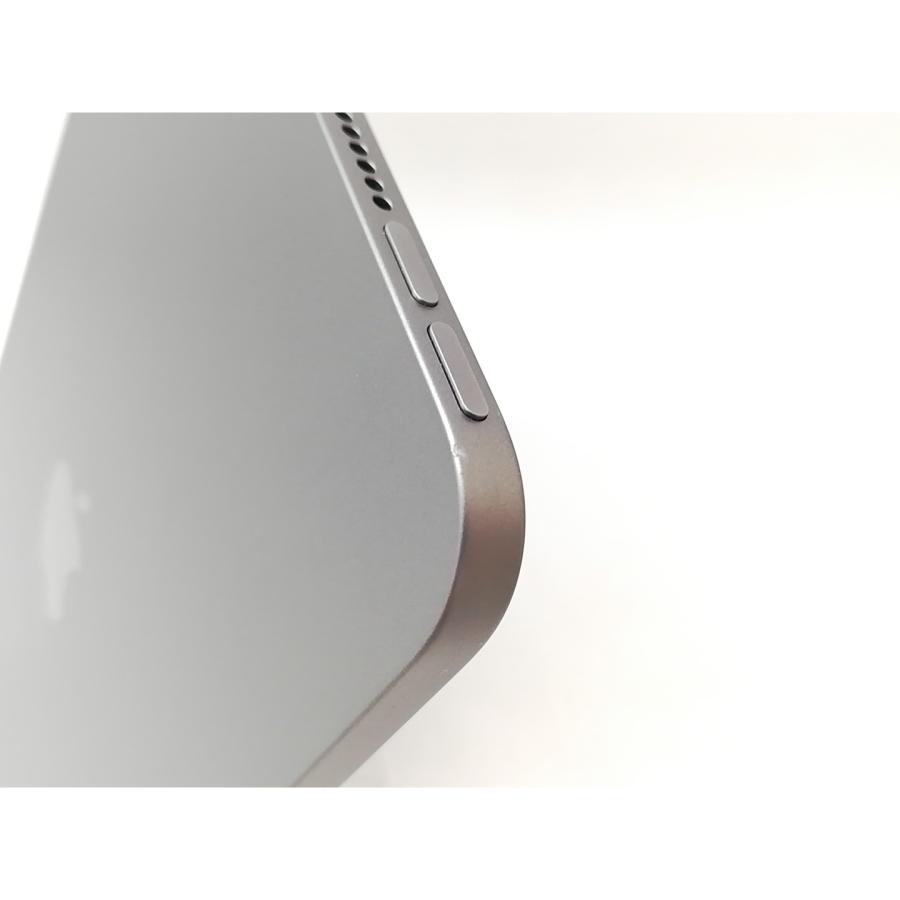 【中古】Apple 【Wi-Fi】 iPad mini（A17Pro/2024） 128GB スペースグレイ MXN63J/A【秋葉4号】保証期間１ヶ月【ランクB】の画像