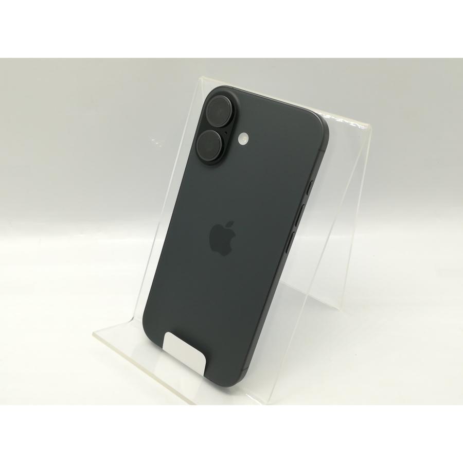 未使用】Apple 国内版 【SIMフリー】 iPhone 17 256GB ブラック MG674J
