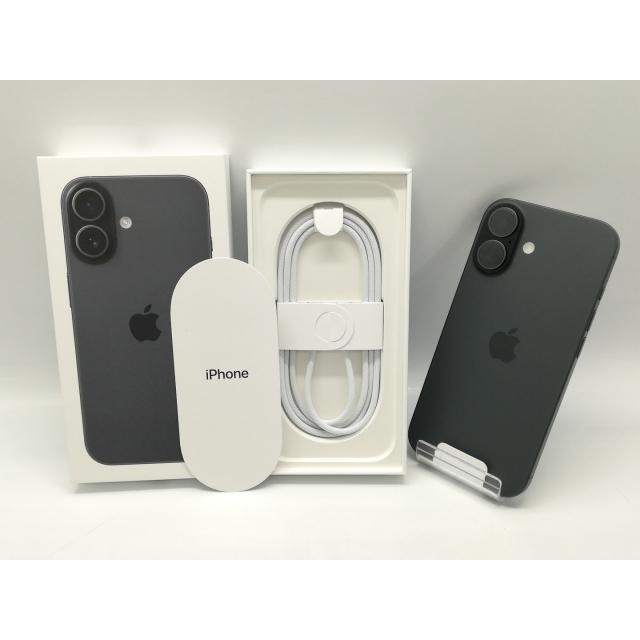 未使用】Apple 国内版 【SIMフリー】 iPhone 17 256GB ブラック MG674J