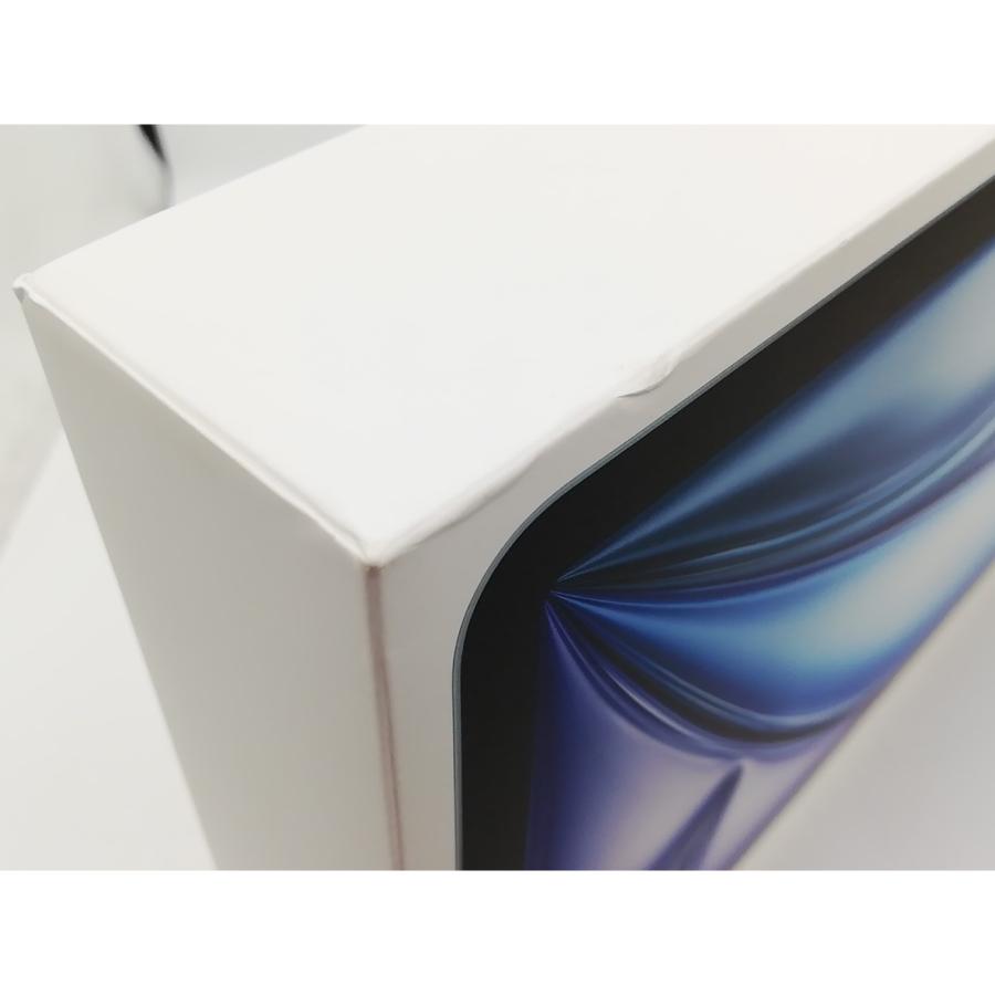 未使用】Apple 【Wi-Fi】 11インチ iPad Air（M4/2026) 128GB ブルー