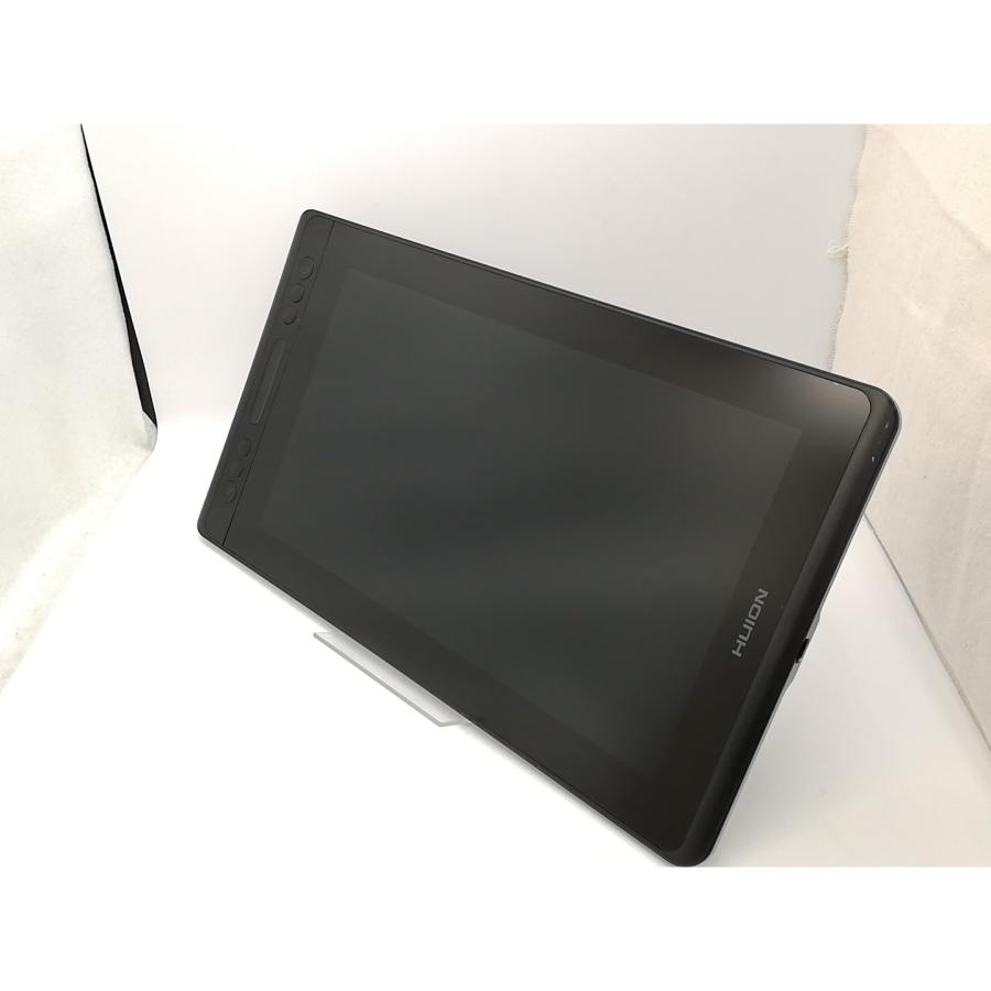 中古】HUION Kamvas Pro 13 GT-133 [13インチ液晶ペンタブレット