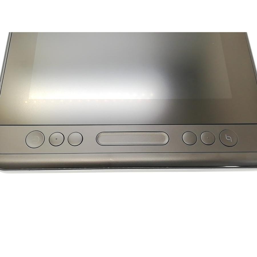 中古】HUION Kamvas Pro 13 GT-133 [13インチ液晶ペンタブレット