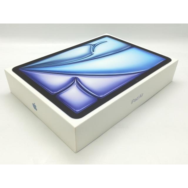 【未使用】Apple 【Wi-Fi】 11インチ iPad Air（M4/2026) 256GB ブルー MH364J/A【DS秋葉】保証期間６ヶ月の画像
