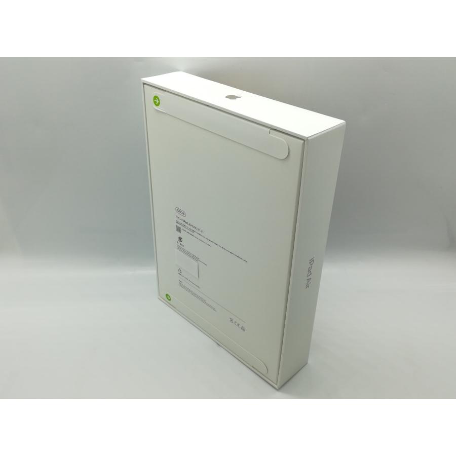 【未使用】Apple 【Wi-Fi】 11インチ iPad Air（M4/2026) 128GB スターライト MH334J/A【秋葉4号】保証期間６ヶ月の画像