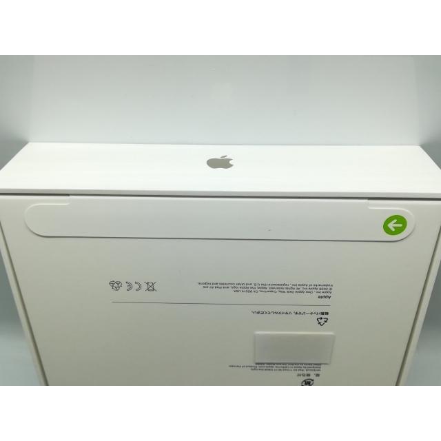【未使用】Apple 【Wi-Fi】 11インチ iPad Air（M4/2026) 128GB スターライト MH334J/A【秋葉4号】保証期間６ヶ月の画像