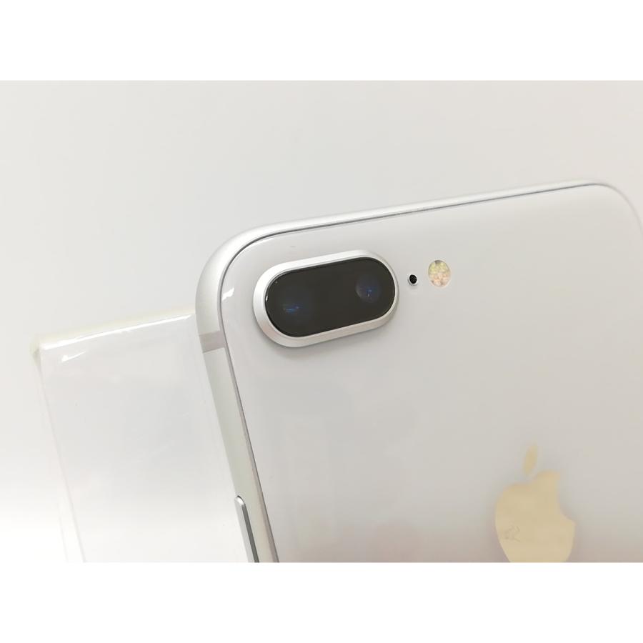 中古】Apple docomo 【SIMロック解除済み】 iPhone 8 Plus 64GB