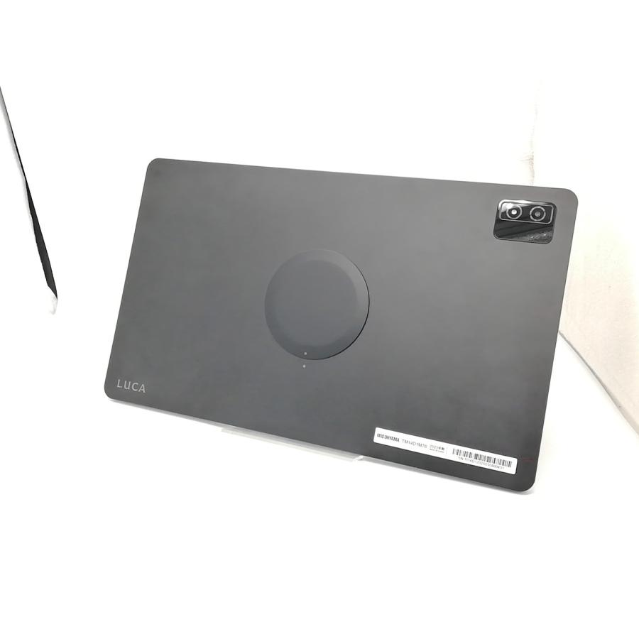 中古】IRIS OHYAMA 国内版 【Wi-Fi】 LUCAタブレット TM14 TM14D1M76