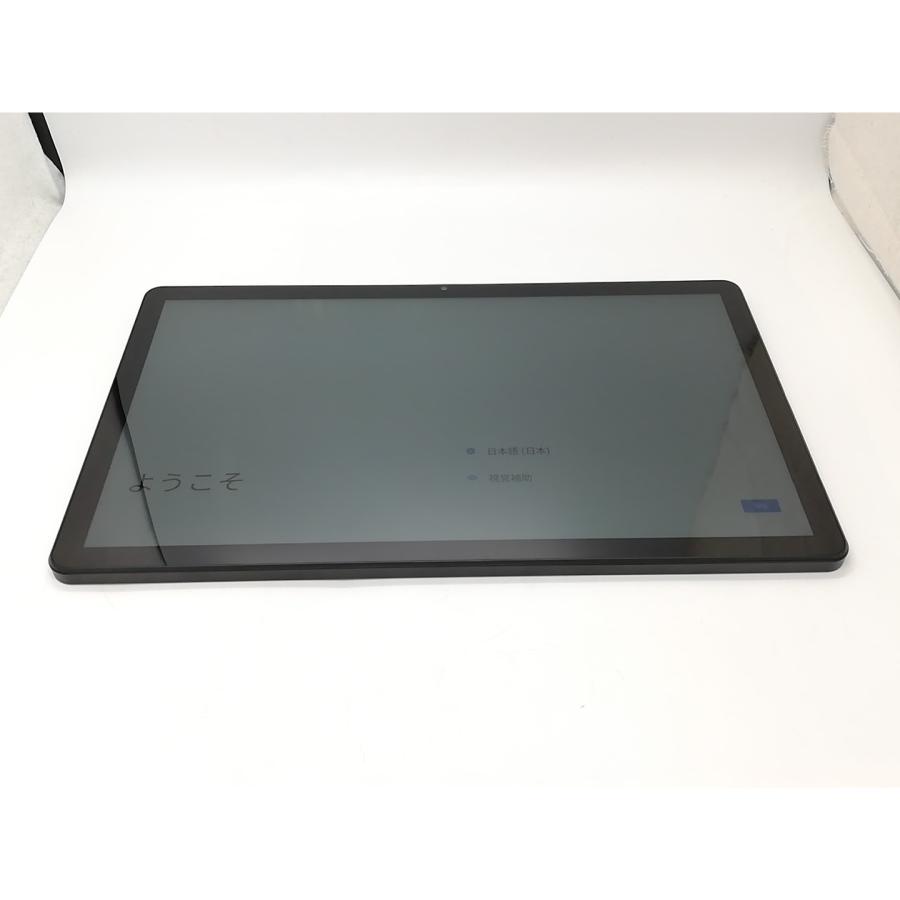 中古】IRIS OHYAMA 国内版 【Wi-Fi】 LUCAタブレット TM14 TM14D1M76