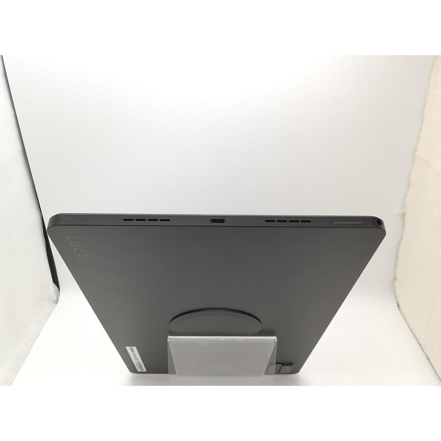 中古】IRIS OHYAMA 国内版 【Wi-Fi】 LUCAタブレット TM14 TM14D1M76