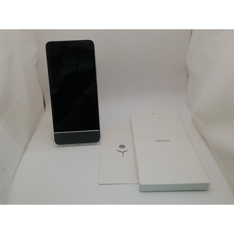 中古】Oppo 楽天モバイル 【SIMフリー】 OPPO A5 5G 4GB 128GB