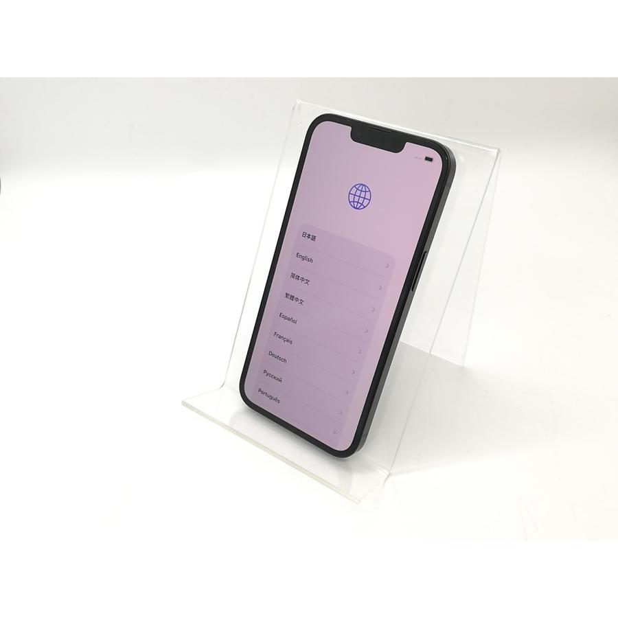 【中古】Apple 国内版 【SIMフリー】 iPhone 16e 128GB ブラック MD1Q4J/A【千葉】保証期間１ヶ月【ランクA】の画像
