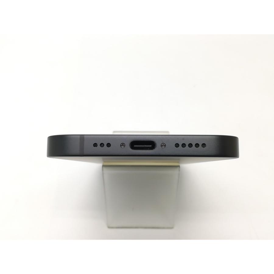 【中古】Apple 国内版 【SIMフリー】 iPhone 16e 128GB ブラック MD1Q4J/A【千葉】保証期間１ヶ月【ランクA】の画像