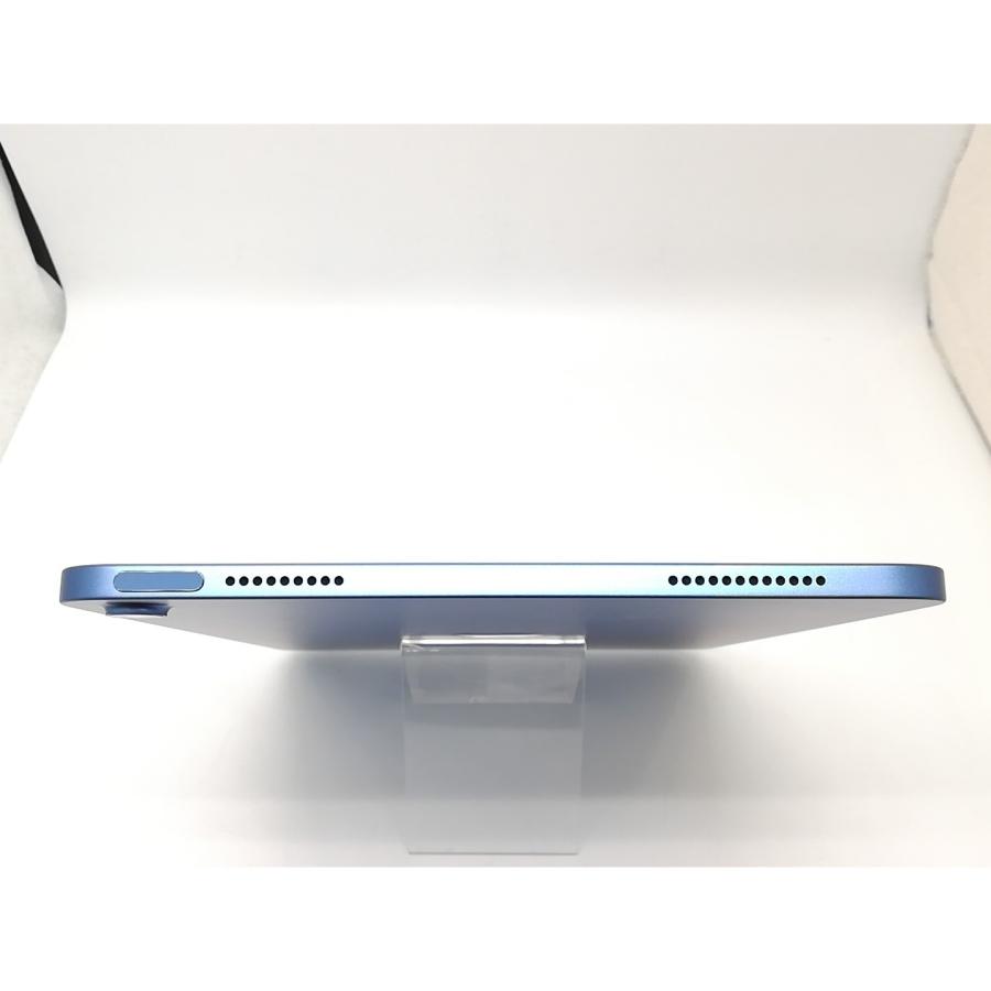 【中古】Apple 【Wi-Fi】 iPad（A16/2025） 256GB ブルー MD4H4J/A【秋葉4号】保証期間１ヶ月【ランクA】の画像
