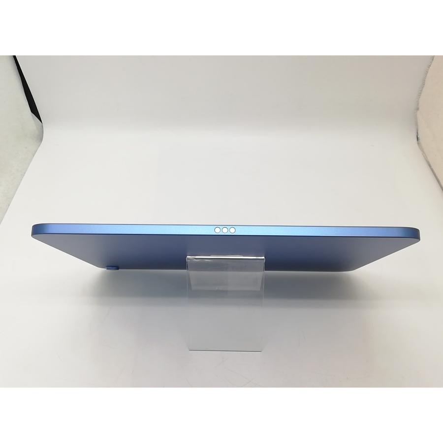【中古】Apple 【Wi-Fi】 iPad（A16/2025） 256GB ブルー MD4H4J/A【秋葉4号】保証期間１ヶ月【ランクA】の画像