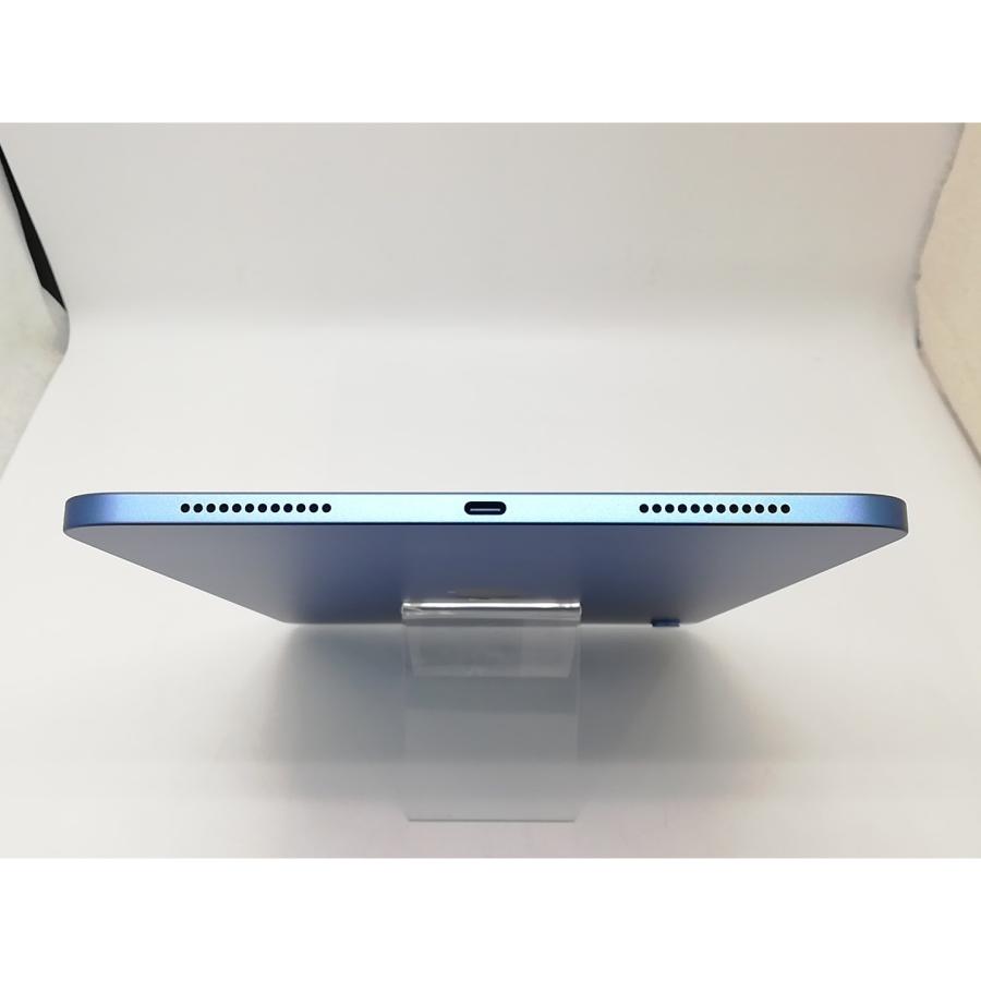 【中古】Apple 【Wi-Fi】 iPad（A16/2025） 256GB ブルー MD4H4J/A【秋葉4号】保証期間１ヶ月【ランクA】の画像