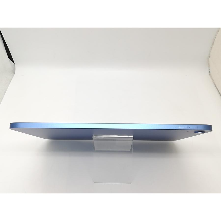 【中古】Apple 【Wi-Fi】 iPad（A16/2025） 256GB ブルー MD4H4J/A【秋葉4号】保証期間１ヶ月【ランクA】の画像
