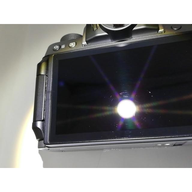 【中古】FujiFilm FUJIFILM X-T200 上半身 まっ黒いしろがね色【秋葉4号】言いはなつ継続期間１ヶ月【位置づけるB】