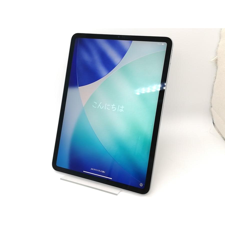 【中古】Apple 【Wi-Fi】 11インチ iPad Pro（第4世代/2022） 256GB スペースグレイ MNXF3J/A【秋葉4号】保証期間１ヶ月【ランクB】の画像