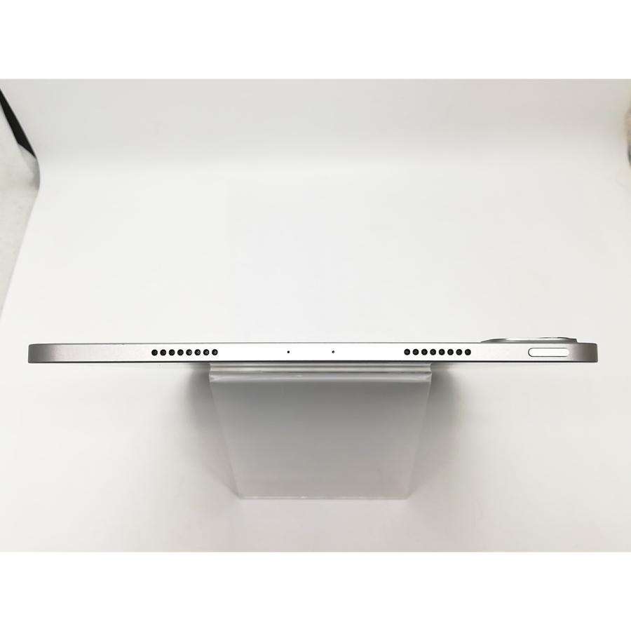 【中古】Apple 【Wi-Fi】 11インチ iPad Pro（第4世代/2022） 256GB スペースグレイ MNXF3J/A【秋葉4号】保証期間１ヶ月【ランクB】の画像