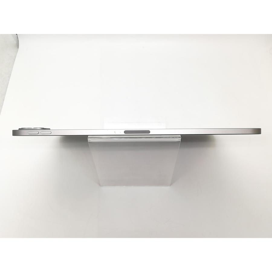 【中古】Apple 【Wi-Fi】 11インチ iPad Pro（第4世代/2022） 256GB スペースグレイ MNXF3J/A【秋葉4号】保証期間１ヶ月【ランクB】の画像