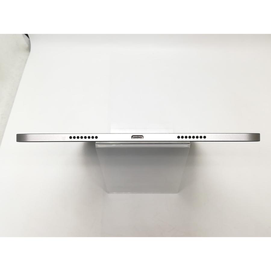 【中古】Apple 【Wi-Fi】 11インチ iPad Pro（第4世代/2022） 256GB スペースグレイ MNXF3J/A【秋葉4号】保証期間１ヶ月【ランクB】の画像