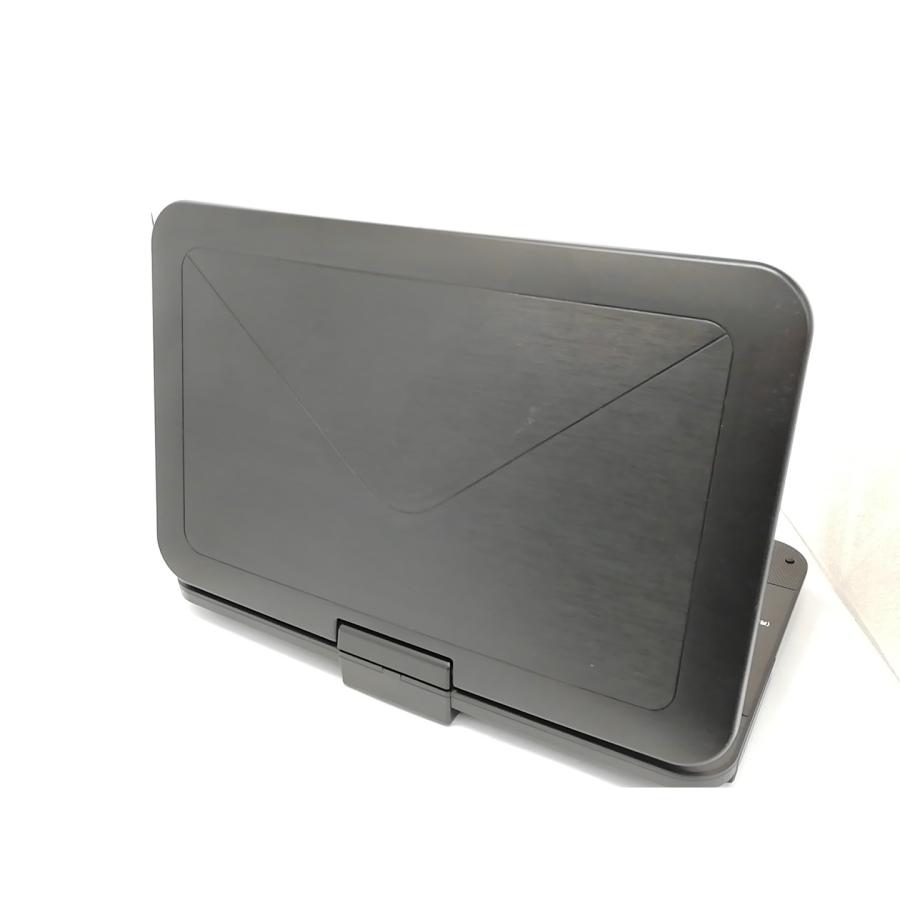 中古】WIS ポータブルブルーレイプレーヤー AS-156BD [15.6V型]【秋葉4