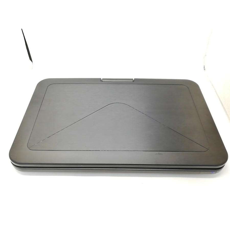 中古】WIS ポータブルブルーレイプレーヤー AS-156BD [15.6V型]【秋葉4