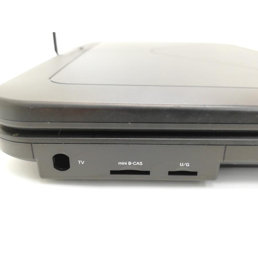 中古】WIS ポータブルブルーレイプレーヤー AS-156BD [15.6V型]【秋葉4
