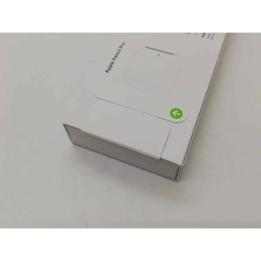 未使用】Apple Apple Pencil Pro MX2D3ZA/A【秋葉4号】保証期間1週間