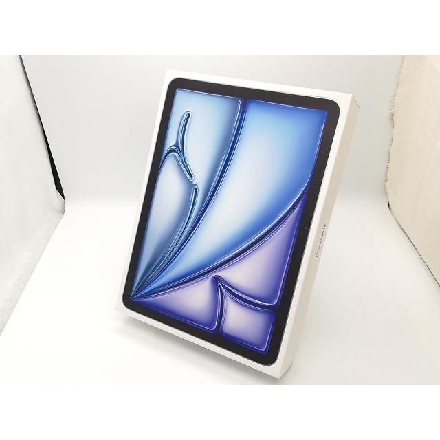 未使用】Apple 【Wi-Fi】 11インチ iPad Air（M4/2026) 128GB ブルー