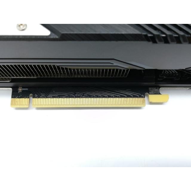 中古】Palit NED47TS019T2-1043A (GeForce RTX 4070 Ti SUPER