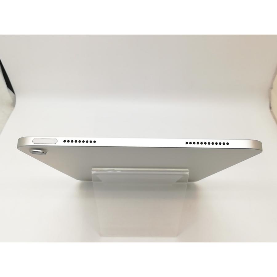 【中古】Apple 【Wi-Fi】 iPad（第10世代/2022） 64GB シルバー  MPQ03J/A【秋葉4号】保証期間１ヶ月【ランクA】の画像