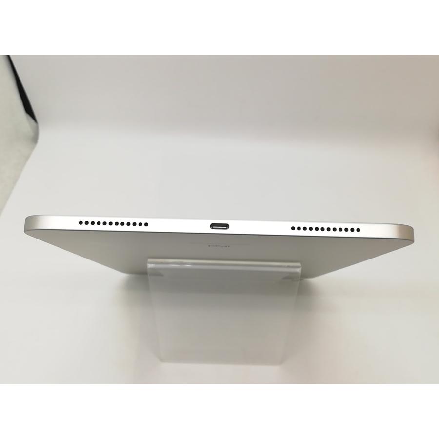 【中古】Apple 【Wi-Fi】 iPad（第10世代/2022） 64GB シルバー  MPQ03J/A【秋葉4号】保証期間１ヶ月【ランクA】の画像