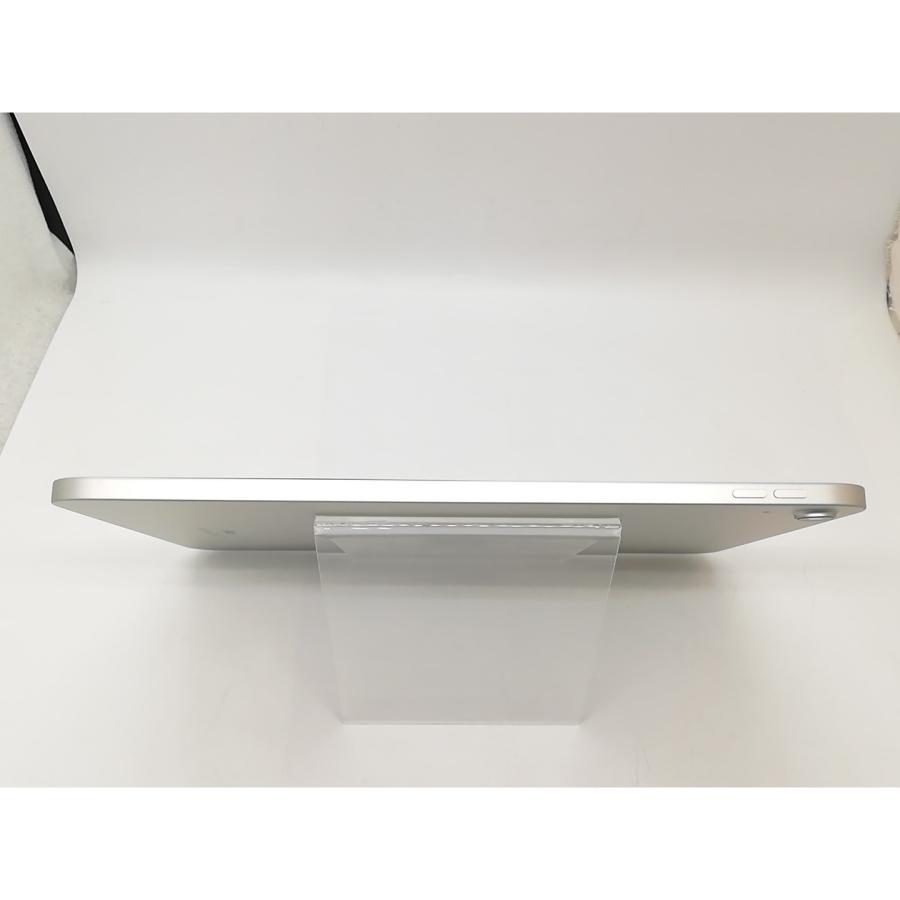 【中古】Apple 【Wi-Fi】 iPad（第10世代/2022） 64GB シルバー  MPQ03J/A【秋葉4号】保証期間１ヶ月【ランクA】の画像
