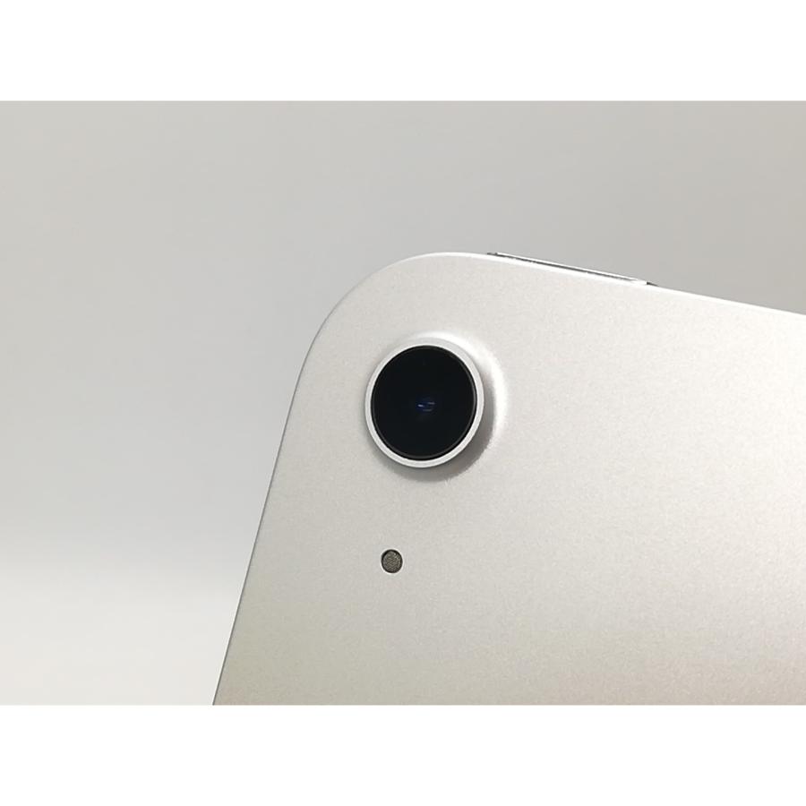【中古】Apple 【Wi-Fi】 iPad（第10世代/2022） 64GB シルバー  MPQ03J/A【秋葉4号】保証期間１ヶ月【ランクA】の画像