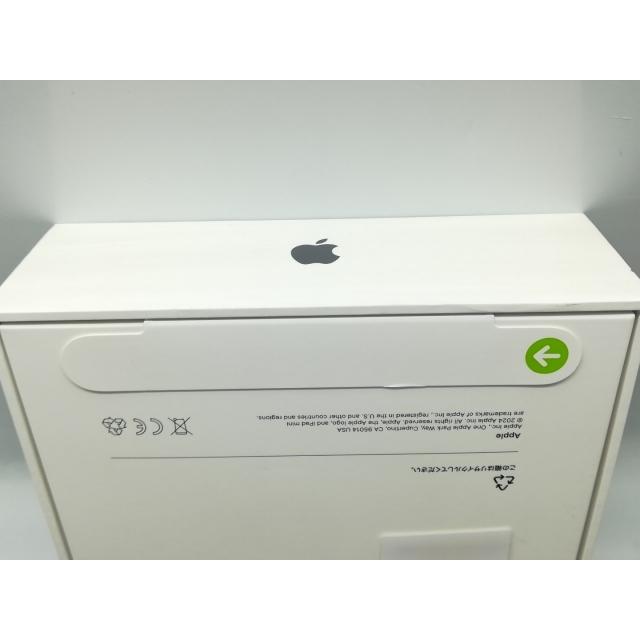 【未使用】Apple 【Wi-Fi】 iPad mini（A17Pro/2024） 256GB スペースグレイ MXNA3J/A【DS秋葉】保証期間６ヶ月の画像
