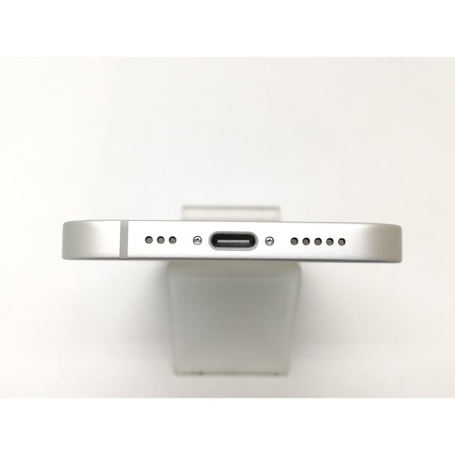 【中古】Apple 国内版 【SIMフリー】 iPhone 17e 256GB ホワイト MHRP4J/A【秋葉4号】保証期間１ヶ月【ランクA】の画像