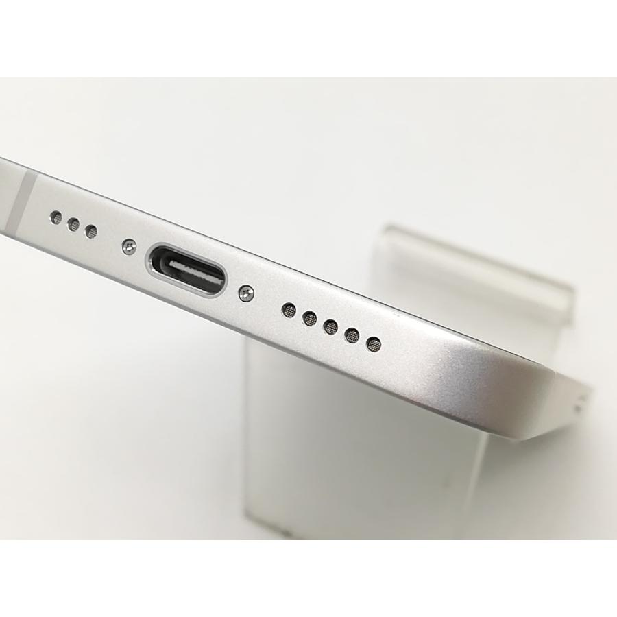 【中古】Apple 国内版 【SIMフリー】 iPhone 17e 256GB ホワイト MHRP4J/A【秋葉4号】保証期間１ヶ月【ランクA】の画像