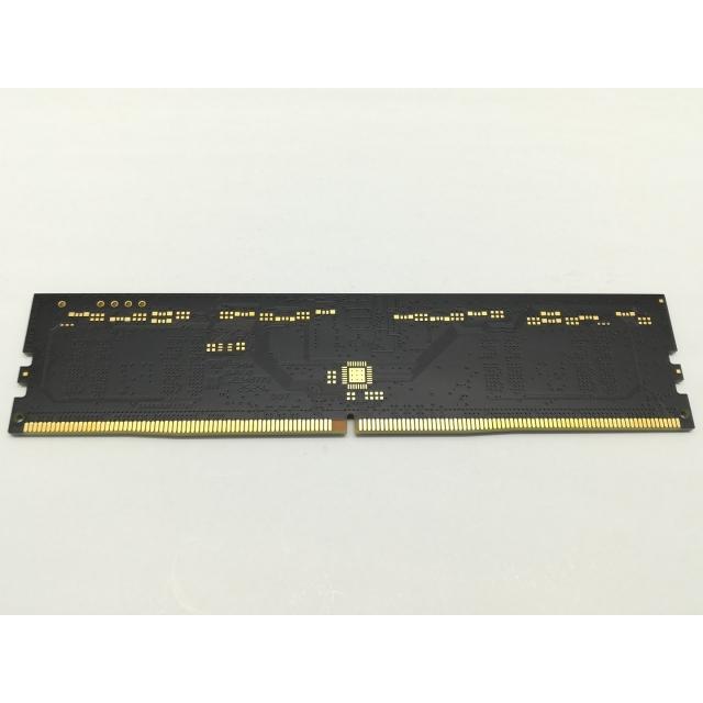 中古】DDR5 8GB DDR5-5600(PC5-44800)【デスクトップPC用】【秋葉4号