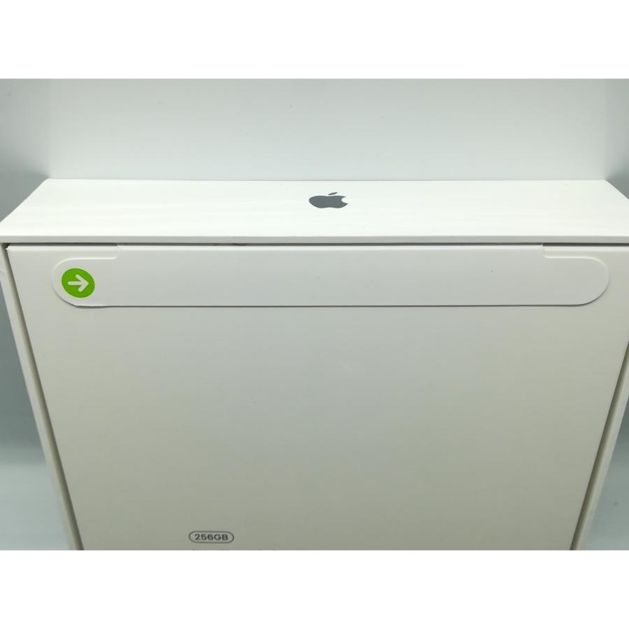 【未使用】Apple 【Wi-Fi】 11インチ iPad Air（M4/2026) 256GB スペースグレイ MH354J/A【秋葉4号】保証期間６ヶ月の画像