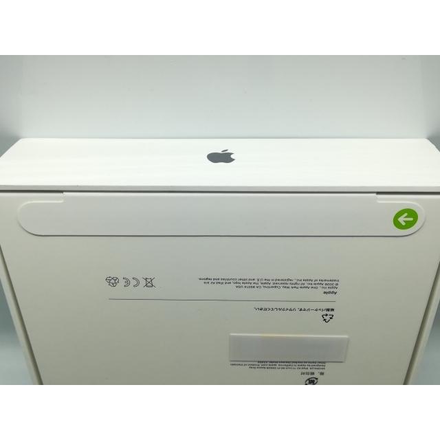 【未使用】Apple 【Wi-Fi】 11インチ iPad Air（M4/2026) 256GB スペースグレイ MH354J/A【秋葉4号】保証期間６ヶ月の画像