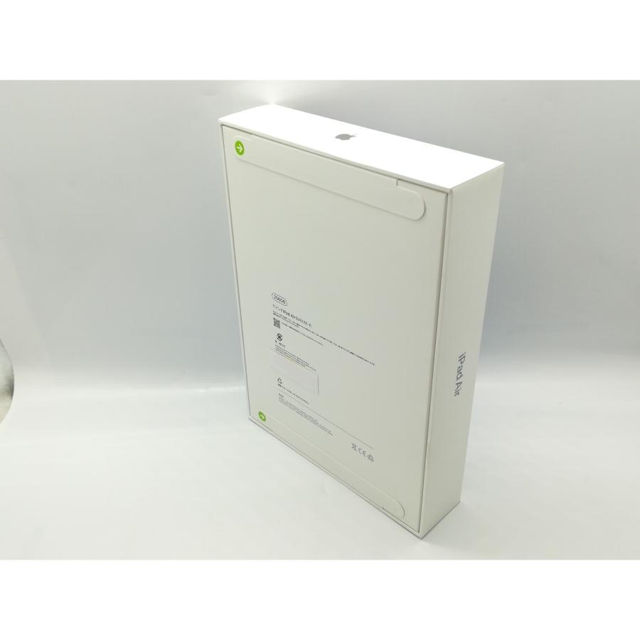 【未使用】Apple 【Wi-Fi】 11インチ iPad Air（M4/2026) 256GB スペースグレイ MH354J/A【秋葉4号】保証期間６ヶ月の画像