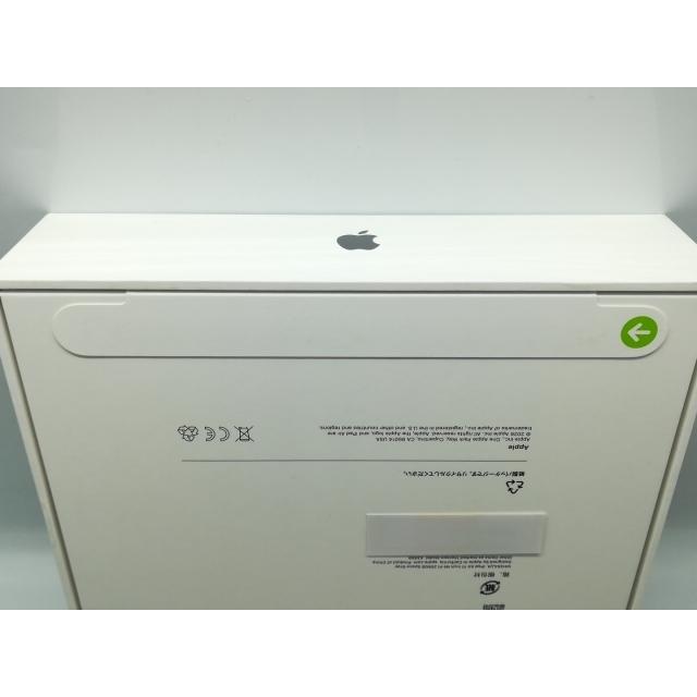 【未使用】Apple 【Wi-Fi】 11インチ iPad Air（M4/2026) 256GB スペースグレイ MH354J/A【秋葉4号】保証期間６ヶ月の画像
