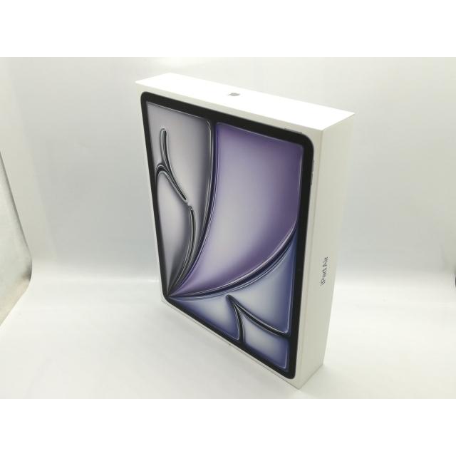 【未使用】Apple 【Wi-Fi】 13インチ iPad Air（M4/2026) 256GB スペースグレイ MH5U4J/A【秋葉4号】保証期間６ヶ月の画像