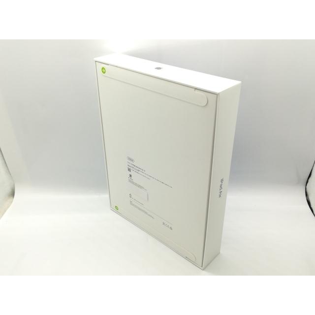【未使用】Apple 【Wi-Fi】 13インチ iPad Air（M4/2026) 256GB スペースグレイ MH5U4J/A【秋葉4号】保証期間６ヶ月の画像