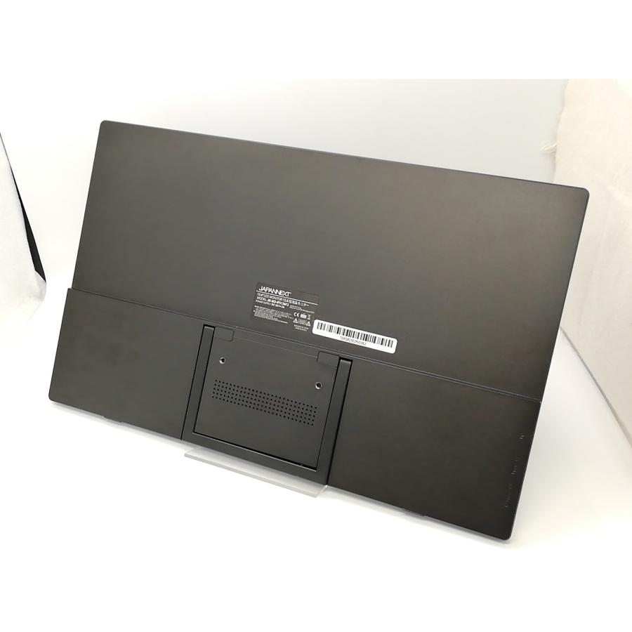中古】JAPANNEXT JN-MD-IPS156F2 [15.6インチ/非光沢/1920x1080/IPS